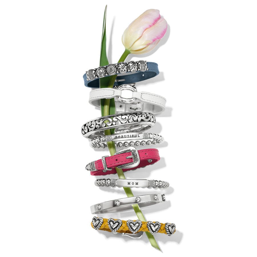 Meridian Mom Petite Stretch Bracelet - Image 3