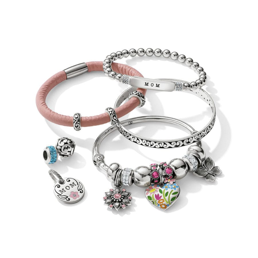 Meridian Mom Petite Stretch Bracelet - Image 4