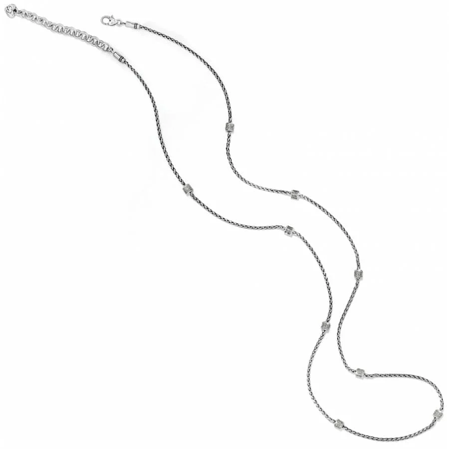 Meridian Petite Classic Long Necklace - Image 3