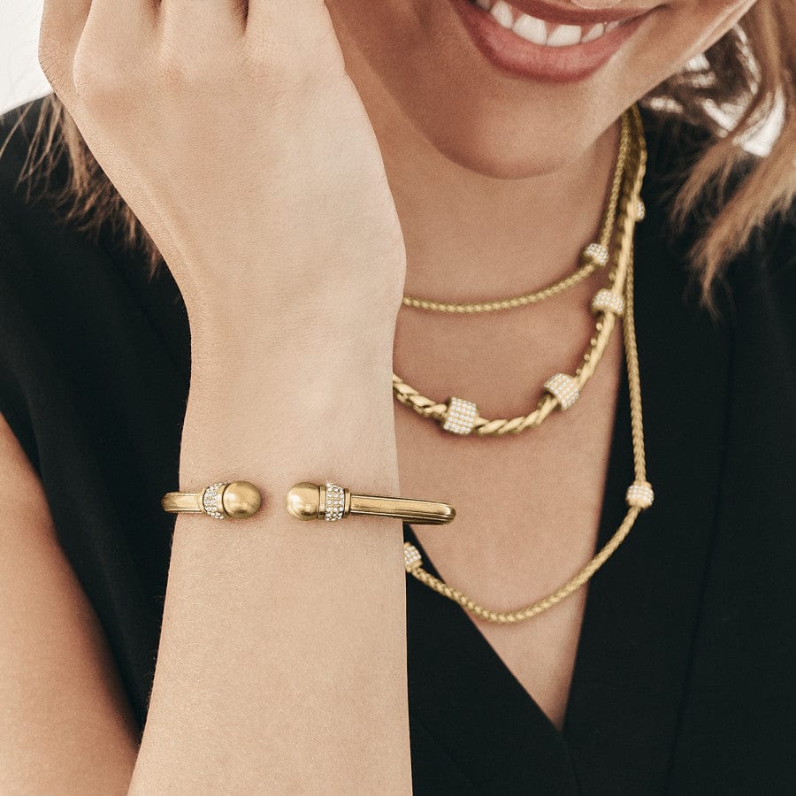 Meridian Petite Long Necklace - Image 3