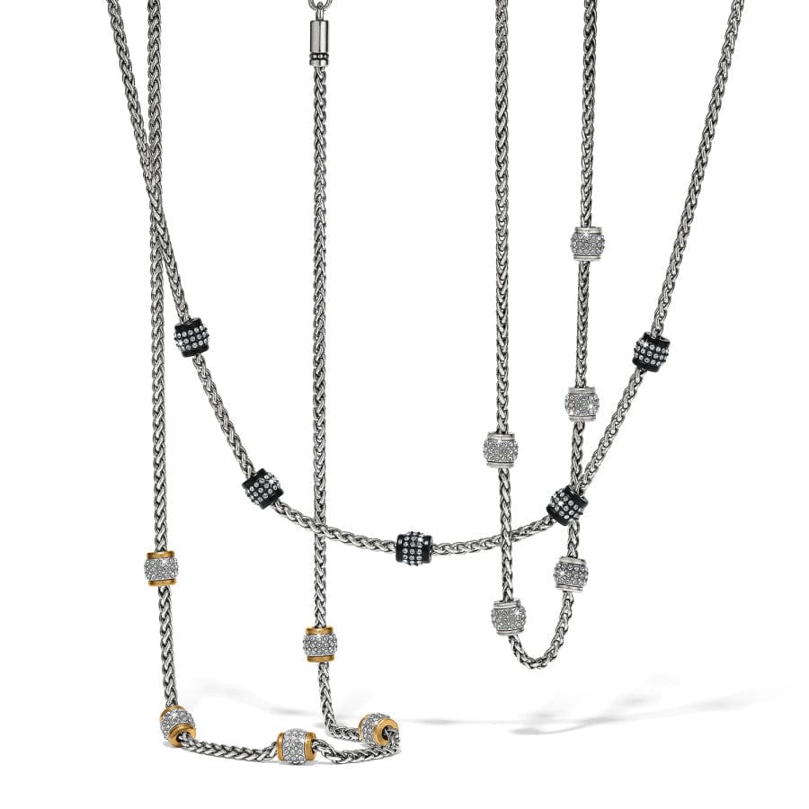 Meridian Petite Short Necklace - Image 10