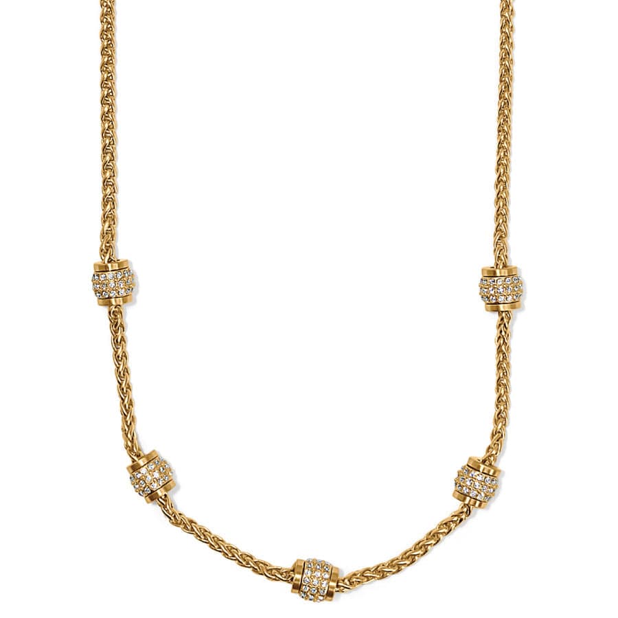 Meridian Petite Short Necklace - Image 11