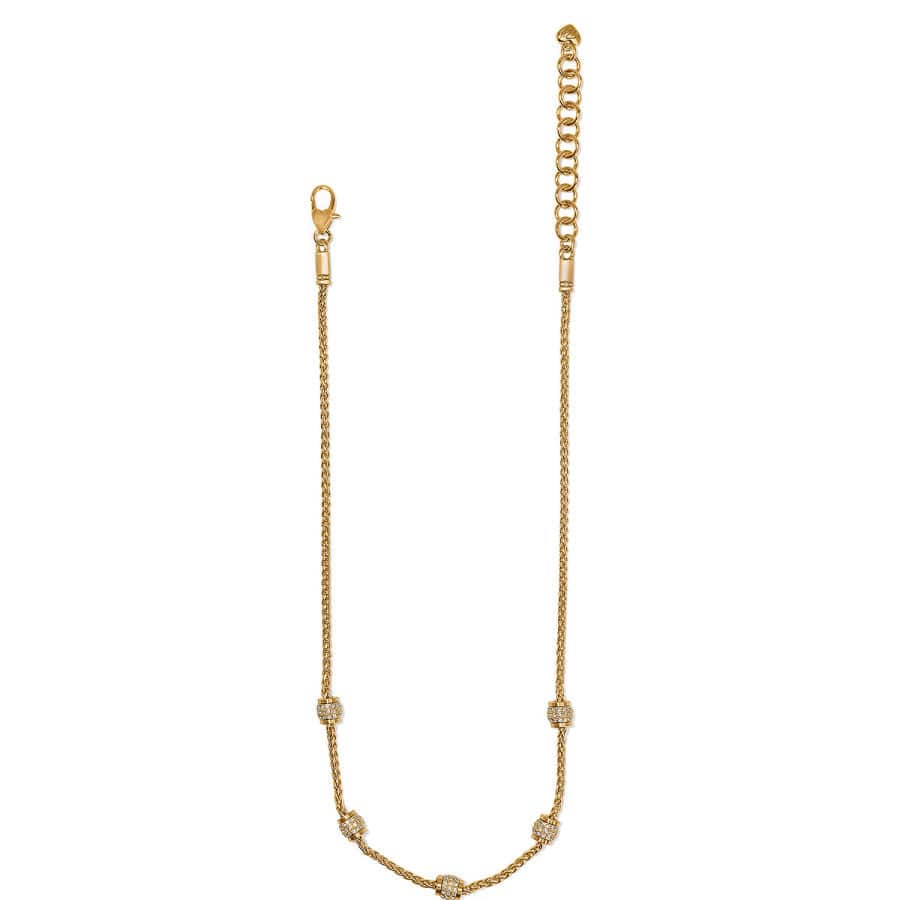 Meridian Petite Short Necklace - Image 12