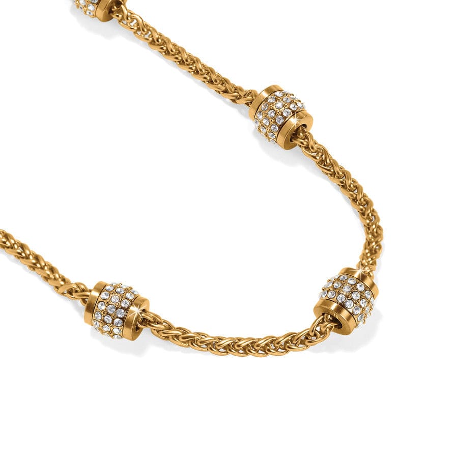 Meridian Petite Short Necklace - Image 13