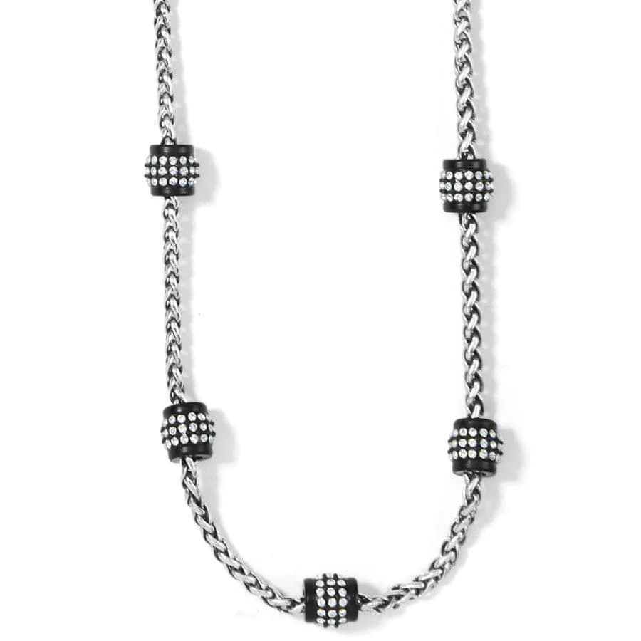 Meridian Petite Short Necklace - Image 4