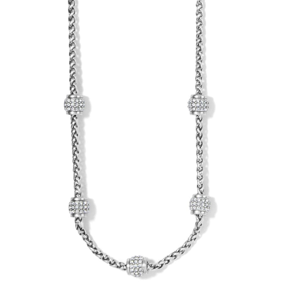 Meridian Petite Short Necklace - Image 8