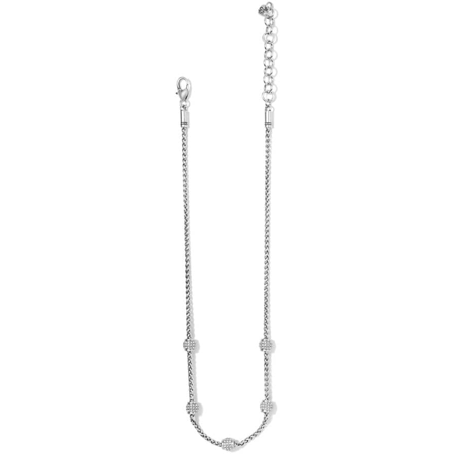 Meridian Petite Short Necklace - Image 9