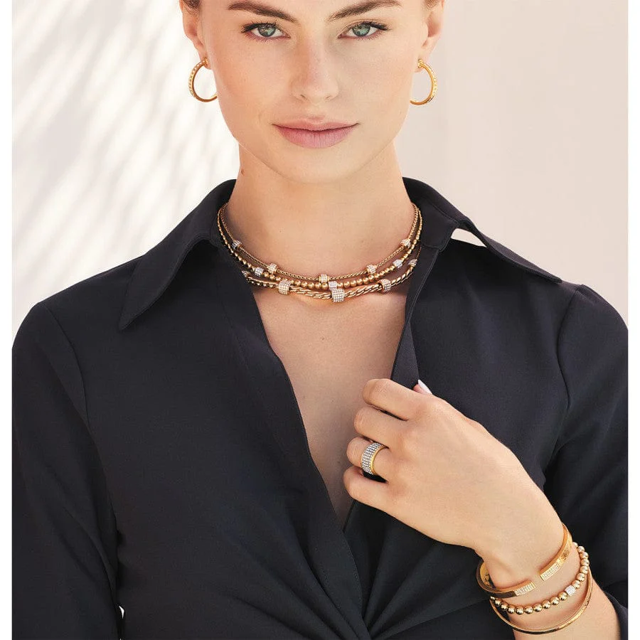 Meridian Petite Stretch Bracelet - Image 10