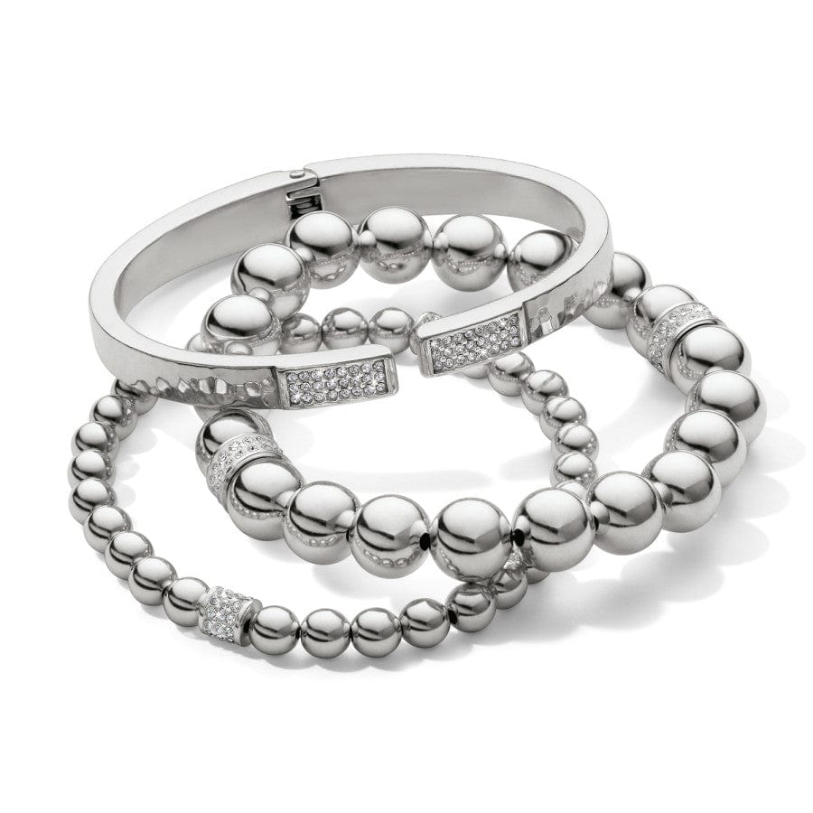 Meridian Petite Stretch Bracelet - Image 5