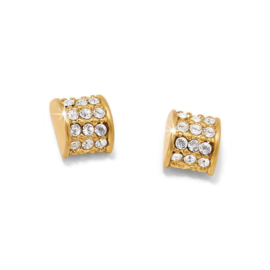 Meridian Post Earrings - Image 6
