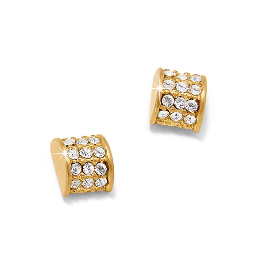 Meridian Post Earrings - Image 7