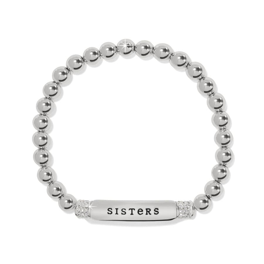 Meridian Sisters Petite Stretch Bracelet - Image 2