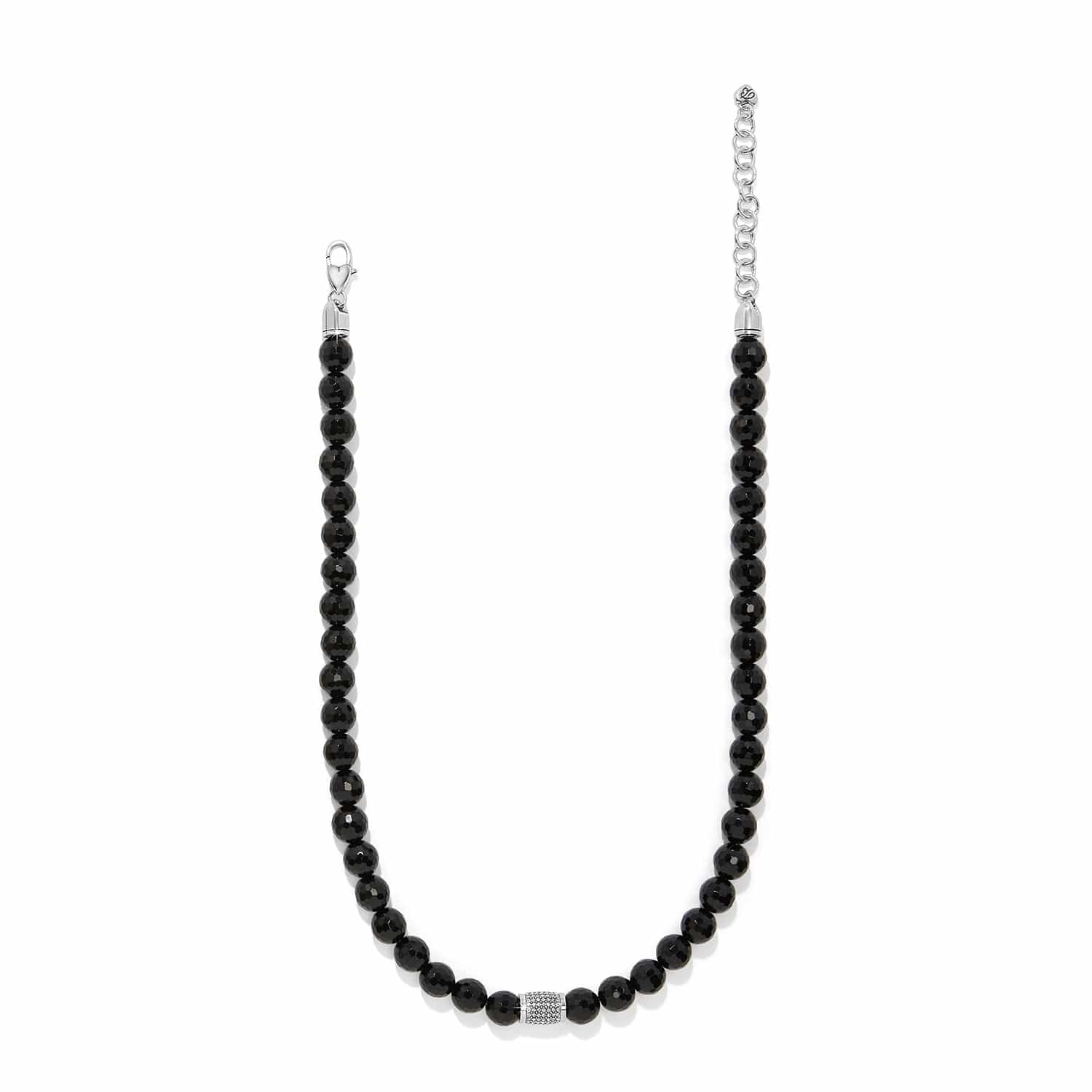 Meridian Solis Bead Necklace - Image 2