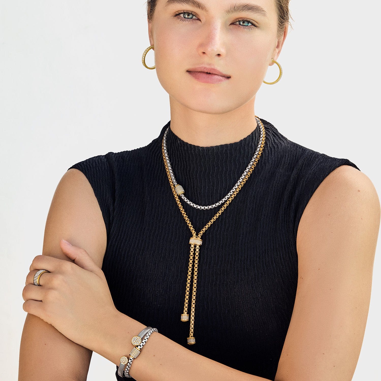 Meridian Solis Duo Bracelet - Image 8