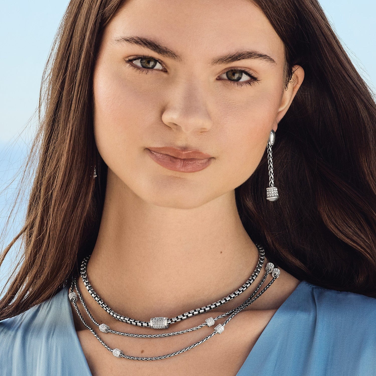 Meridian Solis Necklace - Image 3