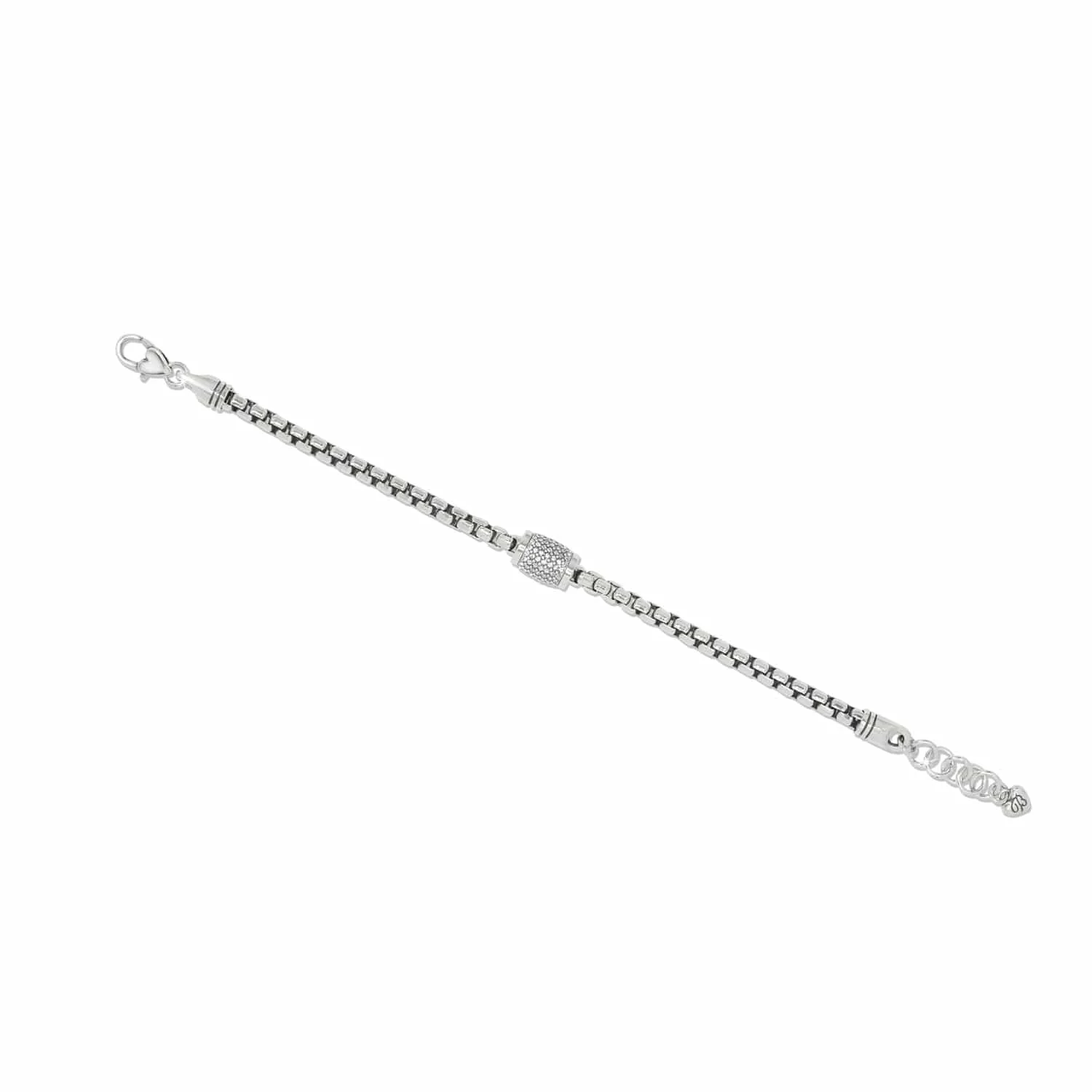 Meridian Solis Station Bracelet - Image 2