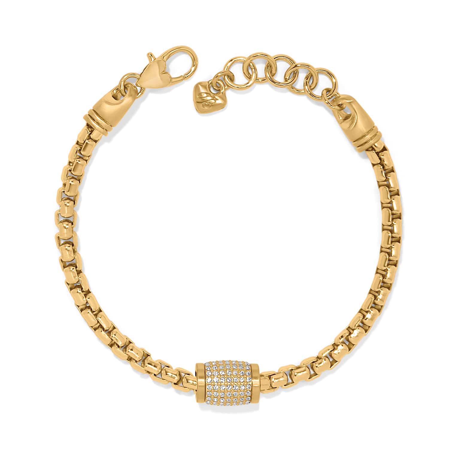 Meridian Solis Station Bracelet - Image 3