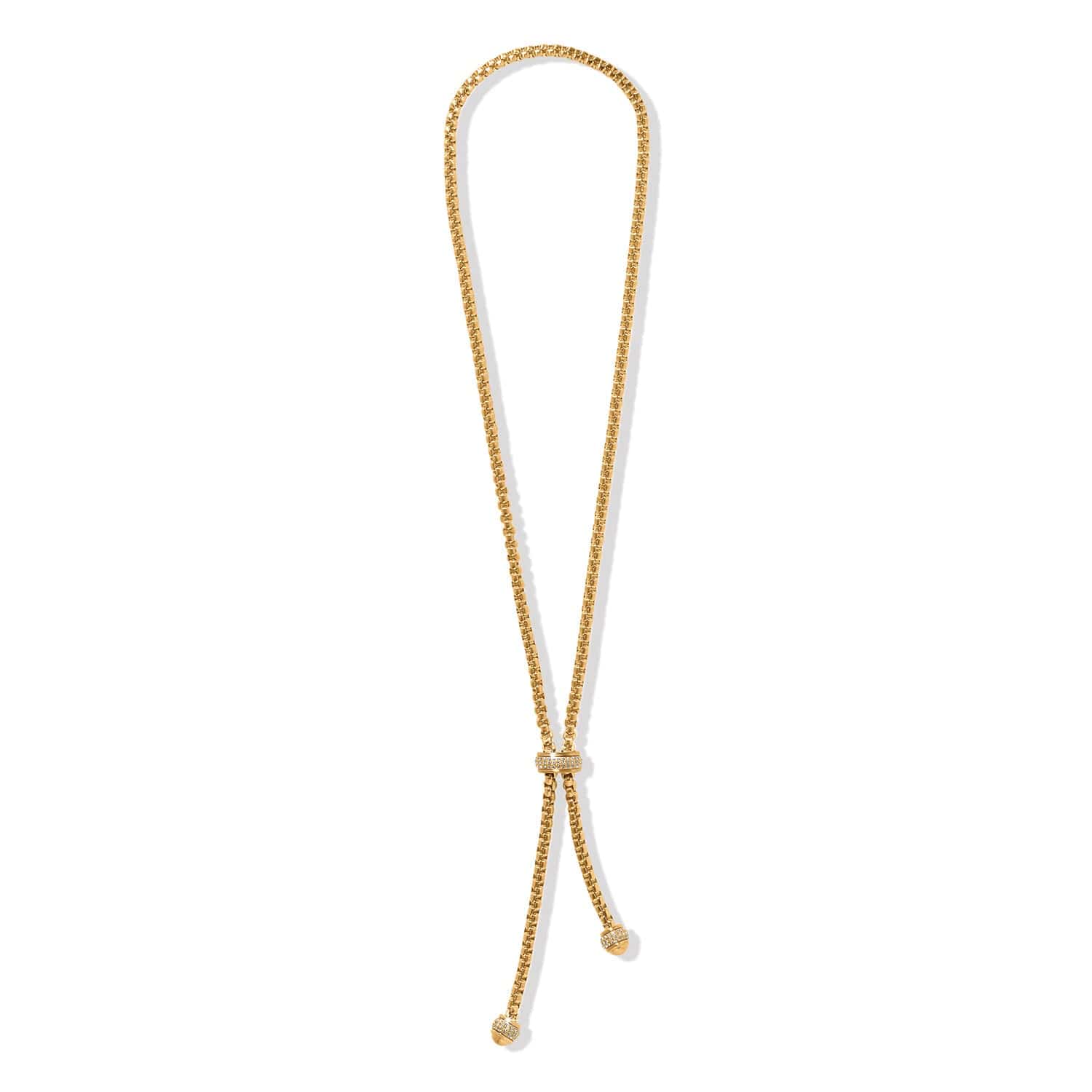 Meridian Solis Y Necklace - Image 2