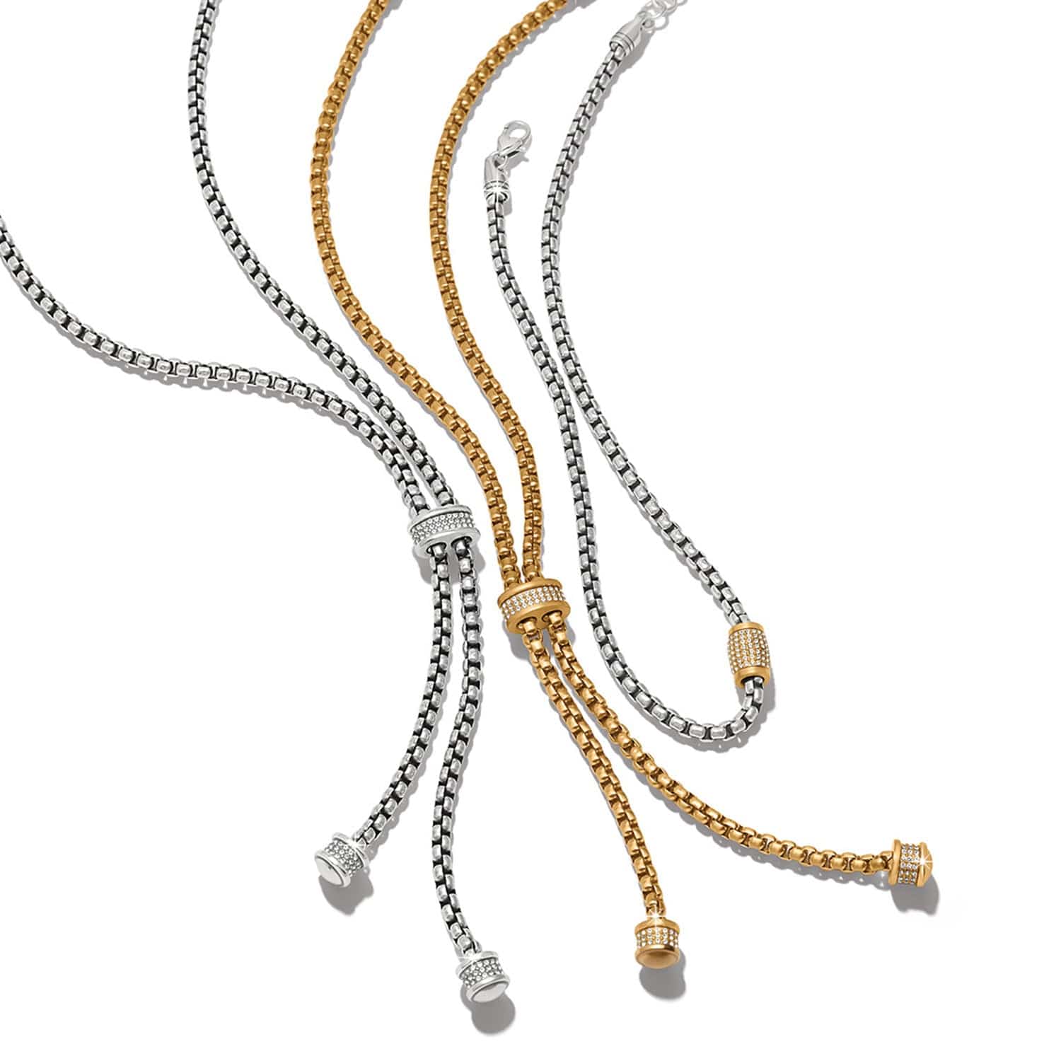 Meridian Solis Y Necklace - Image 3