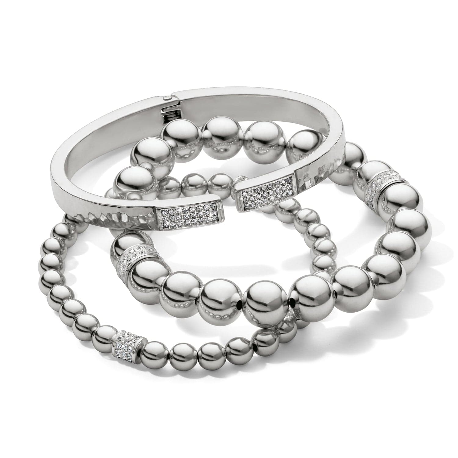 Meridian Stretch Bracelet - Image 12