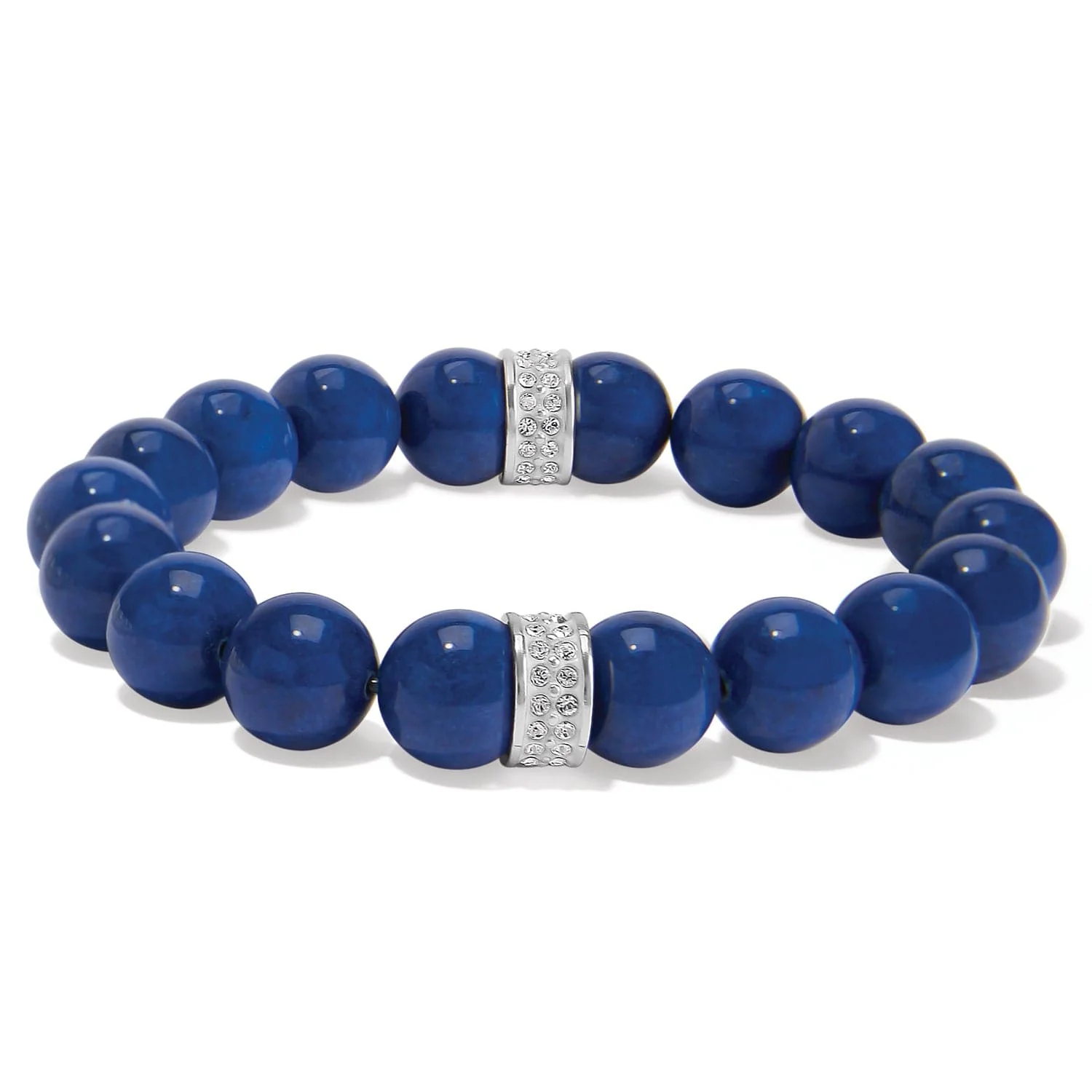 Meridian Stretch Bracelet - Image 5