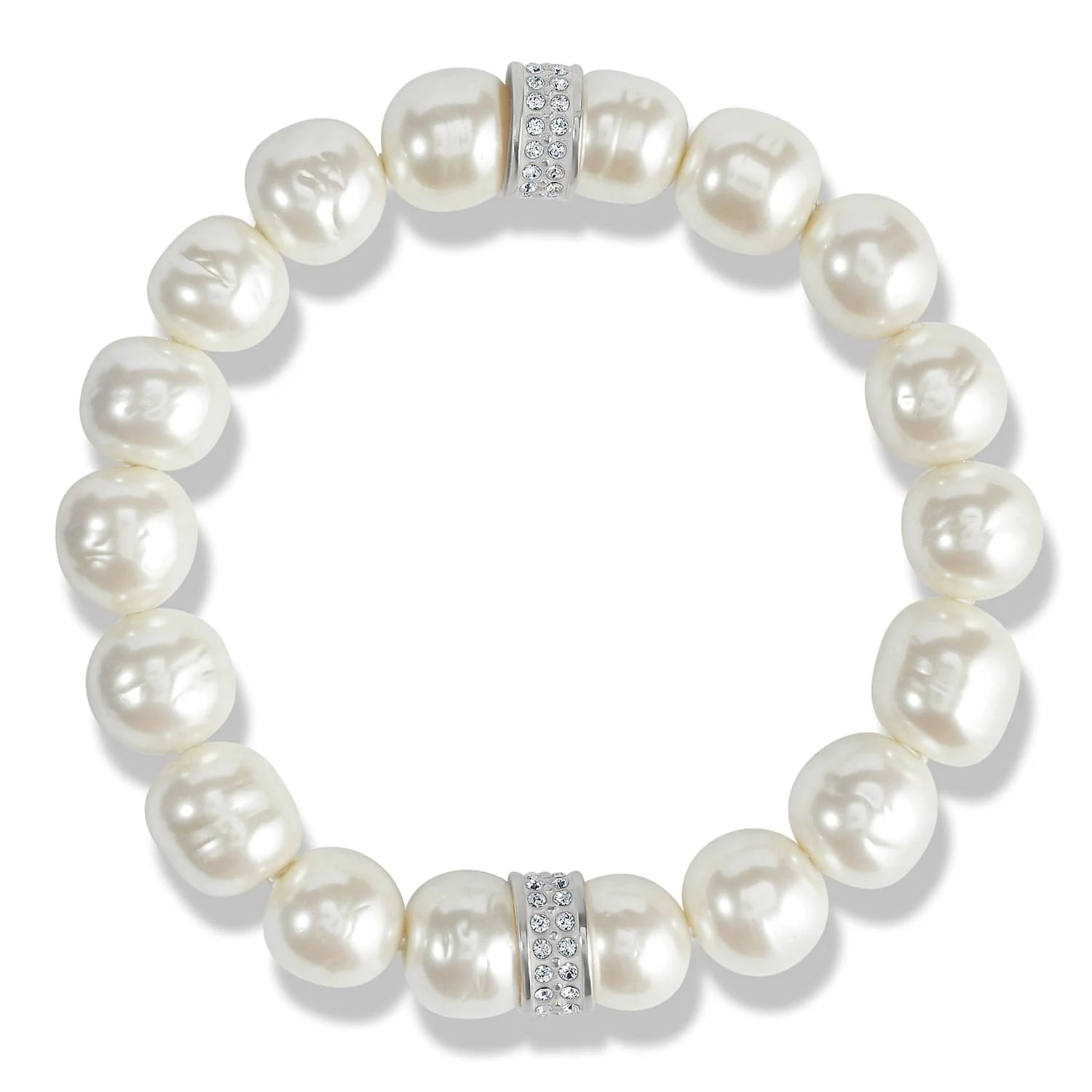 Meridian Stretch Bracelet - Image 7