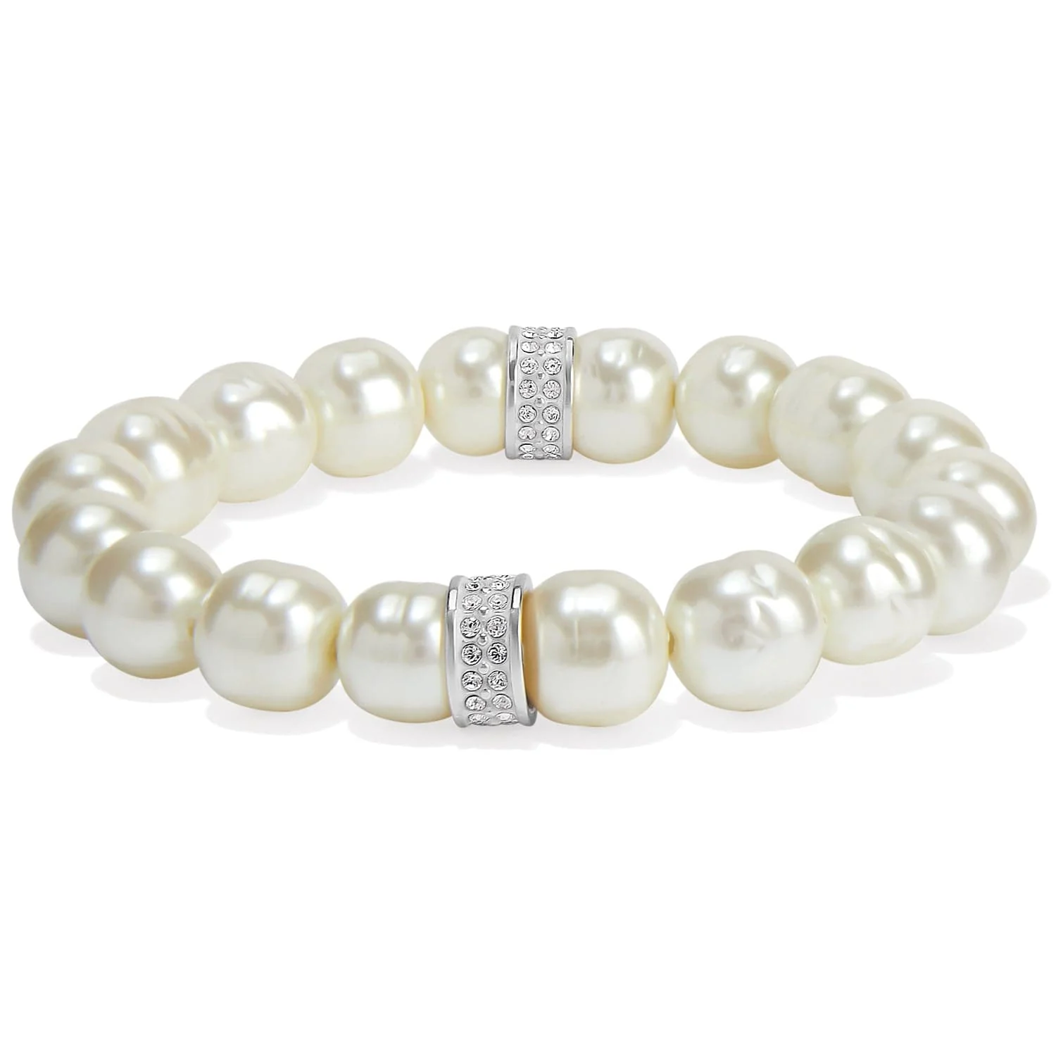 Meridian Stretch Bracelet - Image 8