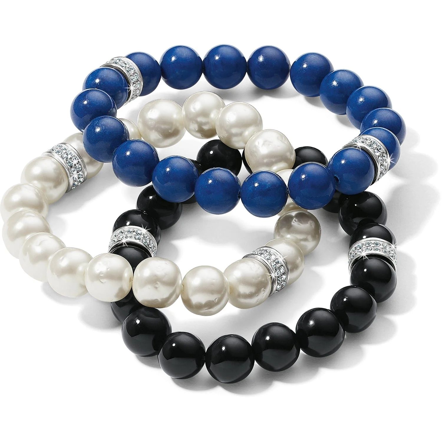 Meridian Stretch Bracelet - Image 9