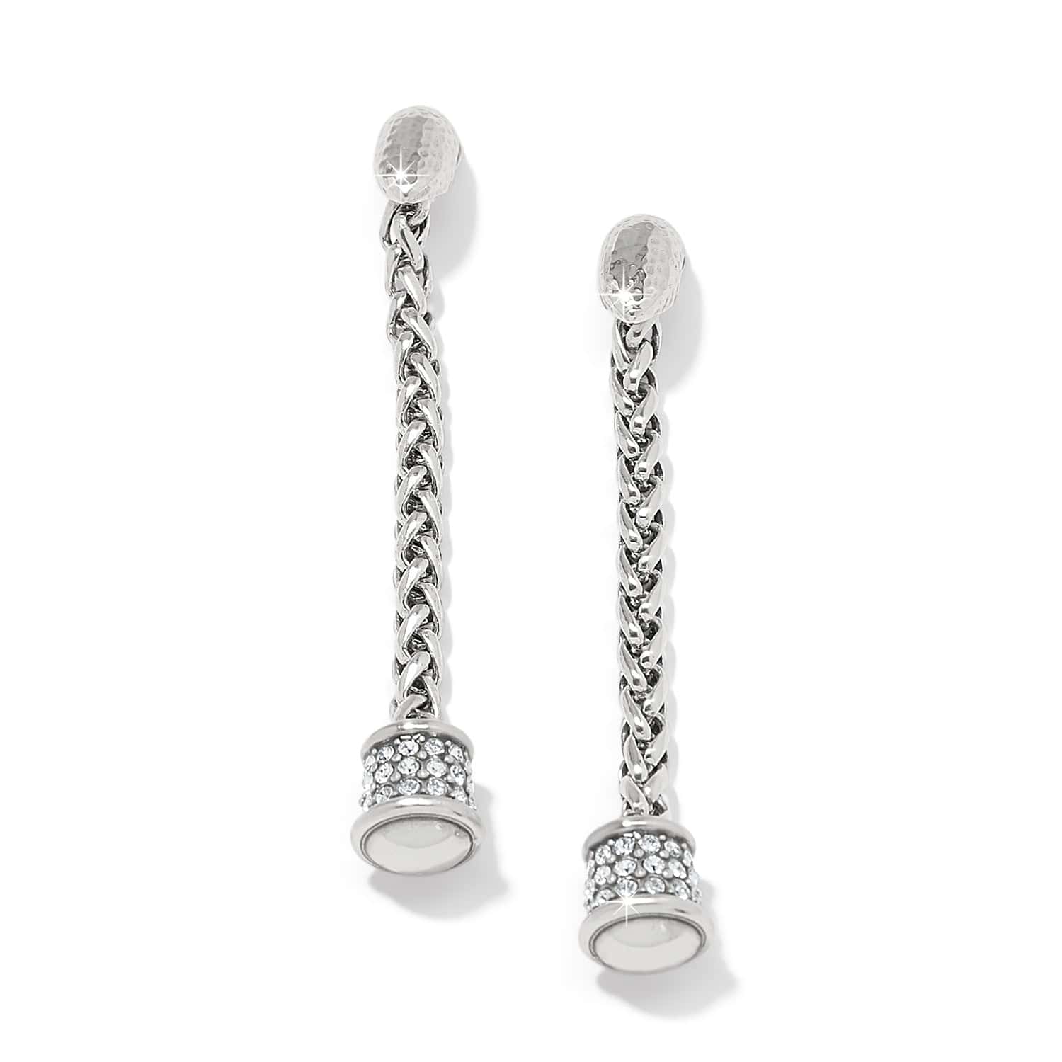 Meridian Ventus Post Drop Earrings - Image 4