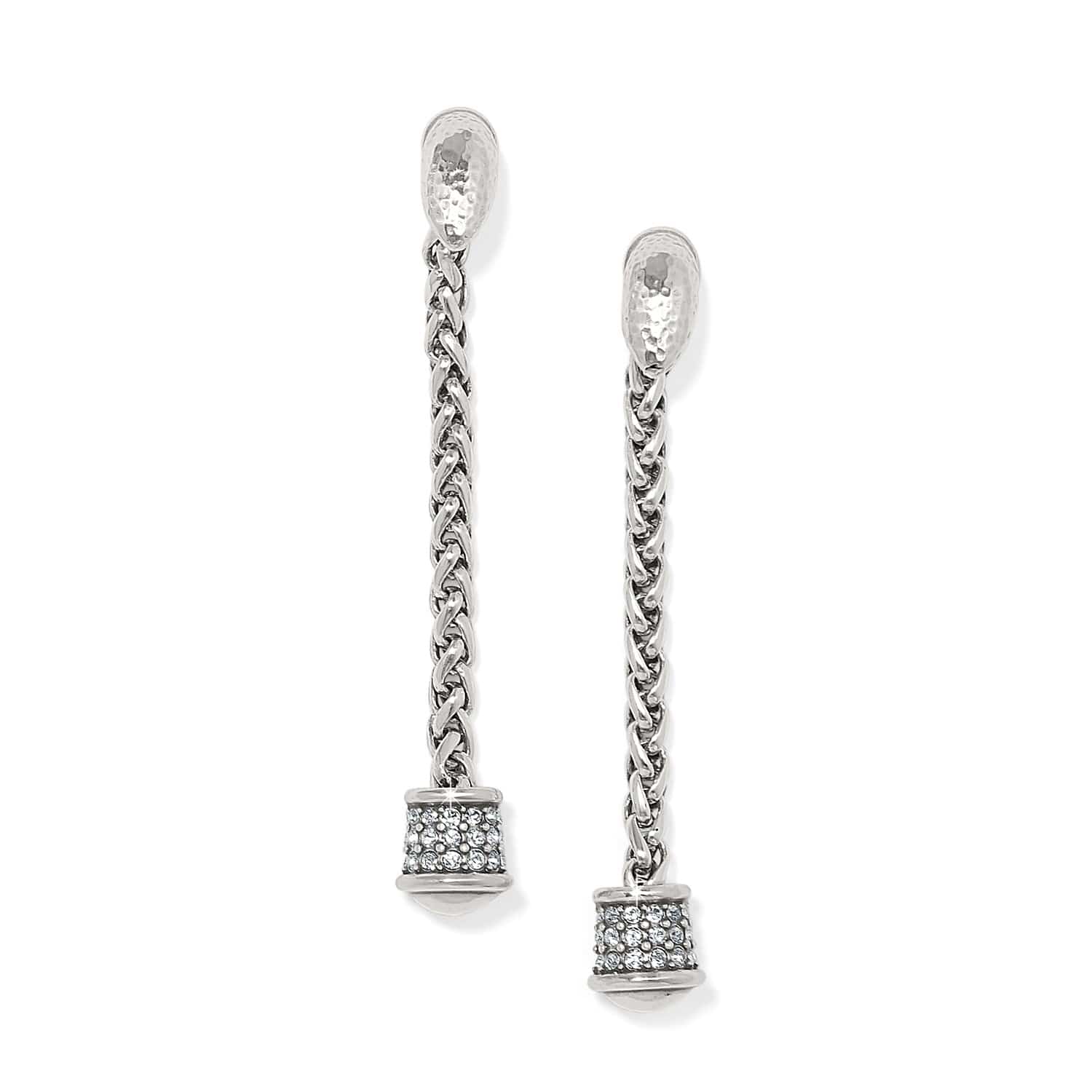 Meridian Ventus Post Drop Earrings - Image 5