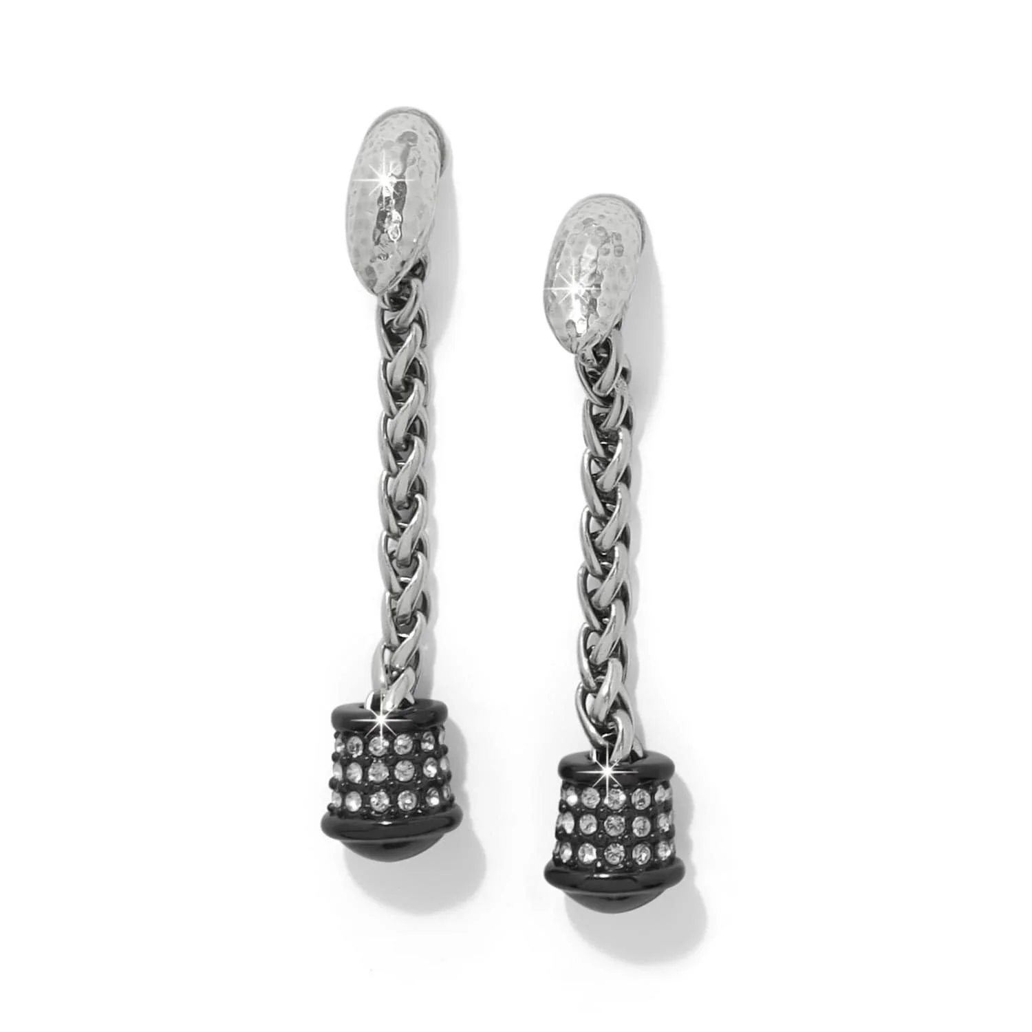 Meridian Ventus Post Drop Earrings - Image 7