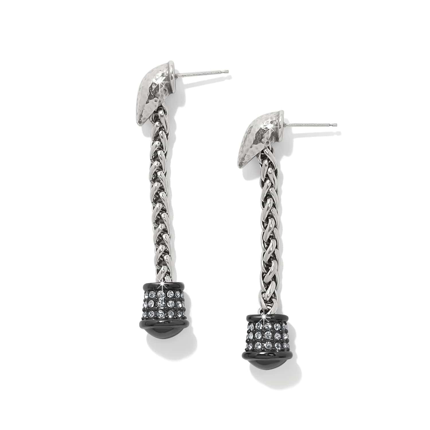 Meridian Ventus Post Drop Earrings - Image 8