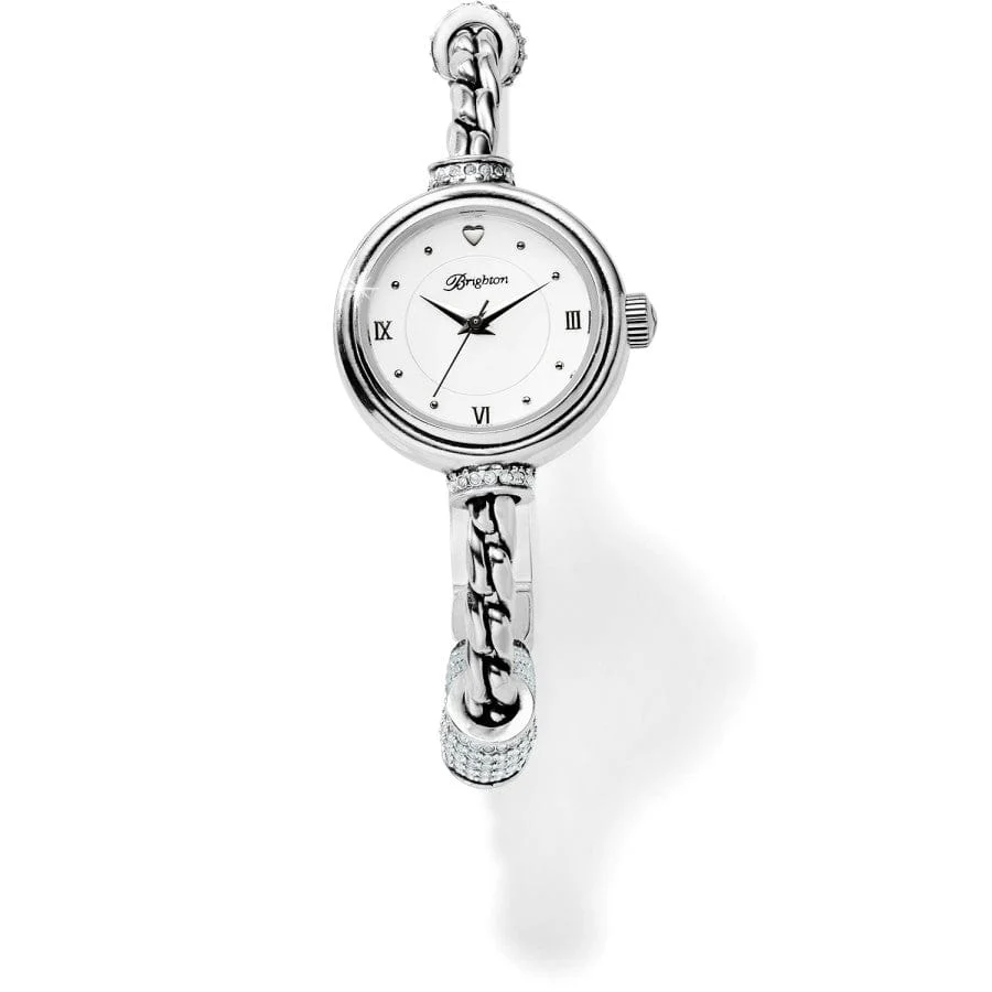 Meridian Watch Stack Two Tone Jewelry Gift Set - Image 2