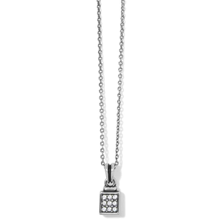 Meridian Zenith Mini Necklace - Image 4