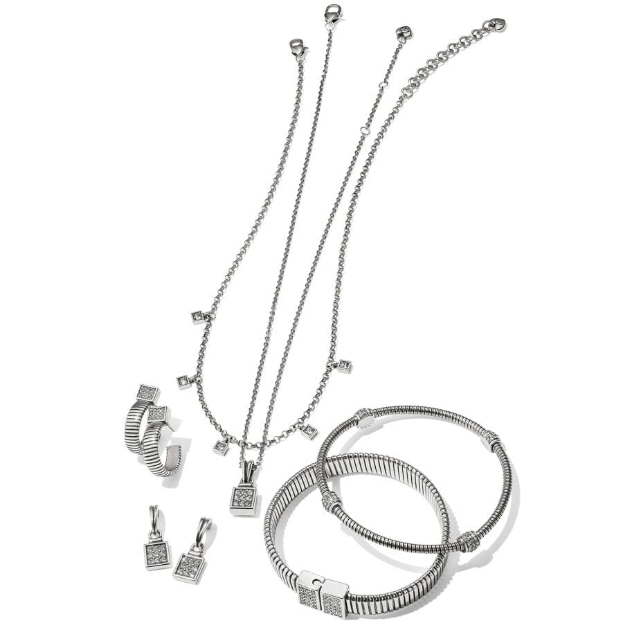 Meridian Zenith Mini Necklace - Image 6
