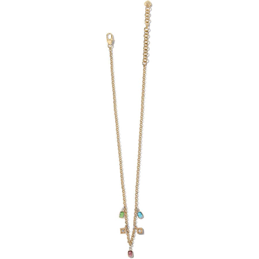 Meridian Zenith Prism Necklace - Image 2