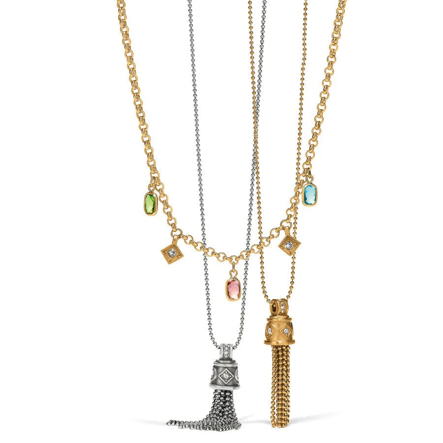 Meridian Zenith Prism Necklace - Image 3