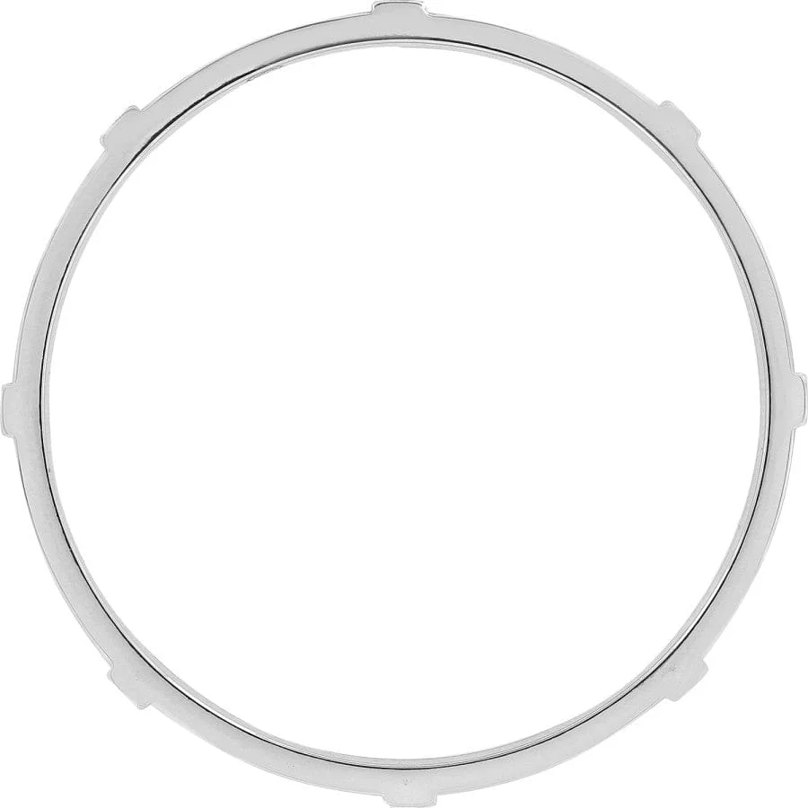 Meridian Zenith Station Bangle - Image 5