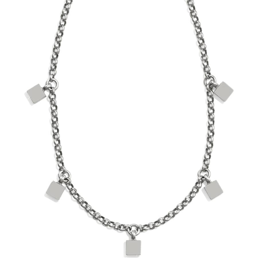Meridian Zenith Station Necklace - Image 2