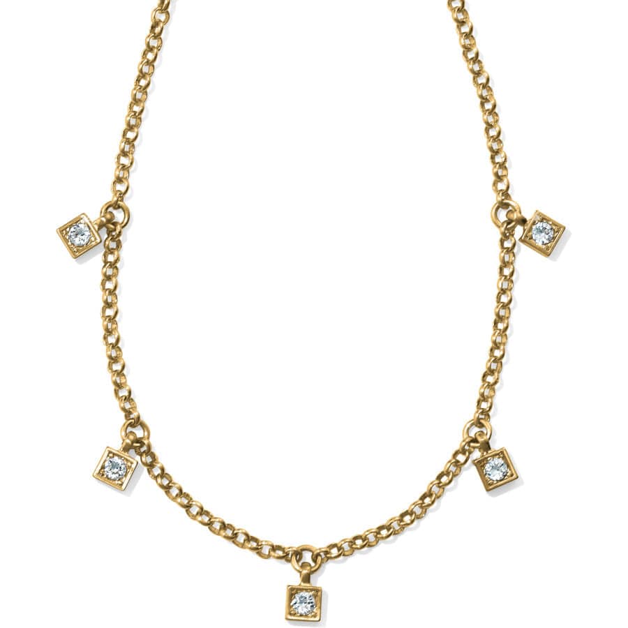 Meridian Zenith Station Necklace - Image 5