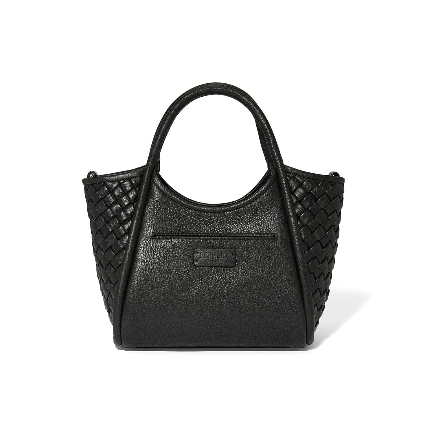 Metisia Medium Satchel - Image 3