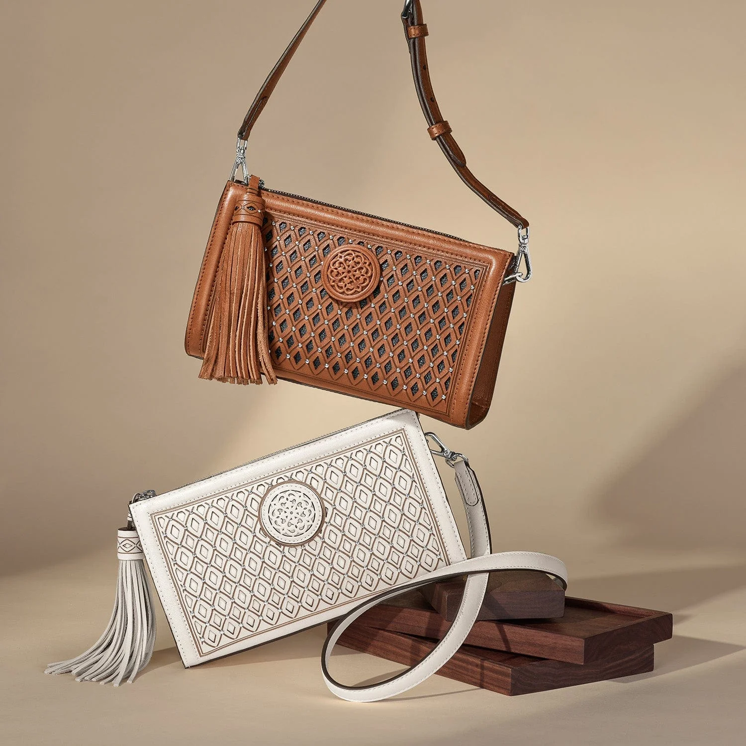 Michela Cross Body - Image 8