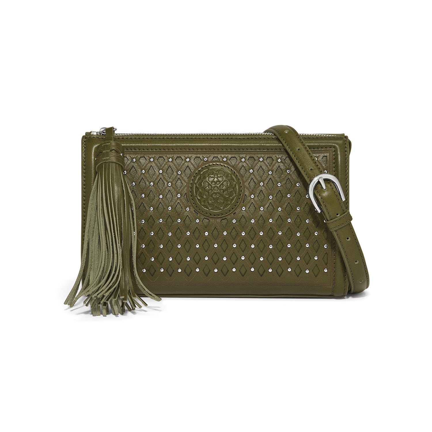Michela Cross Body - Image 9