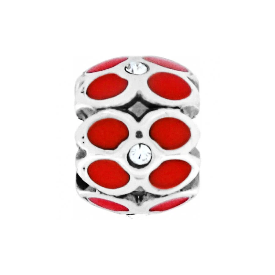 Mini Ring Of Flower Bead - Image 2