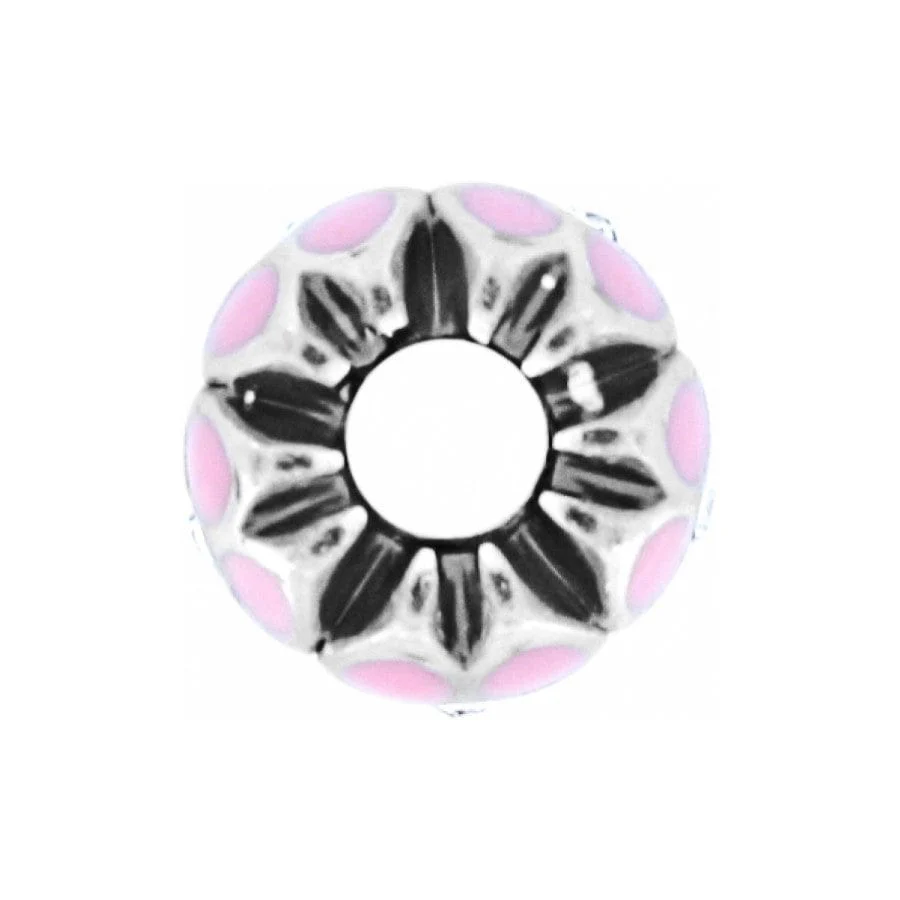 Mini Ring Of Flower Bead - Image 4