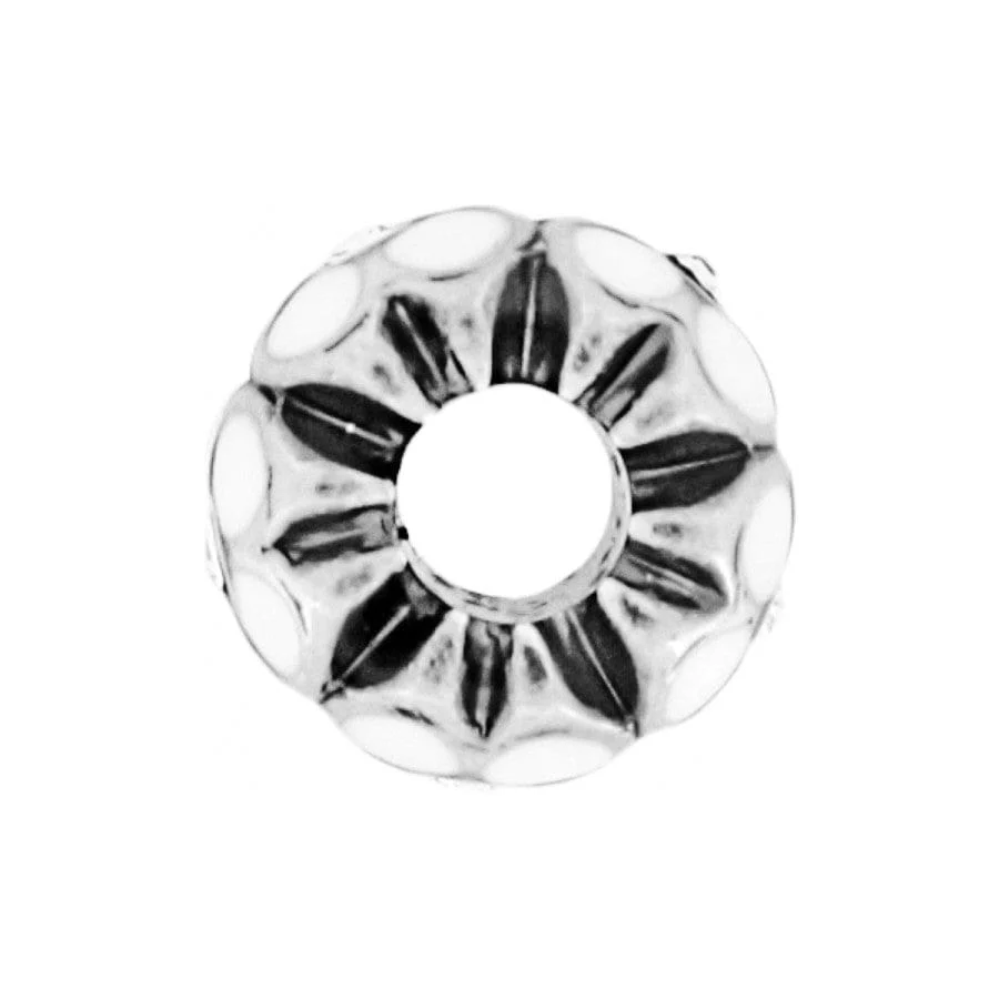 Mini Ring Of Flower Bead - Image 6