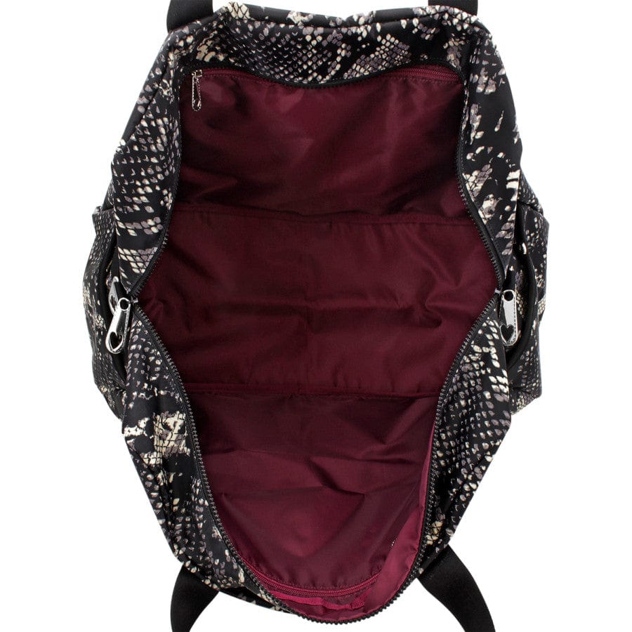 Mojave Round Tripper Duffel - Image 2