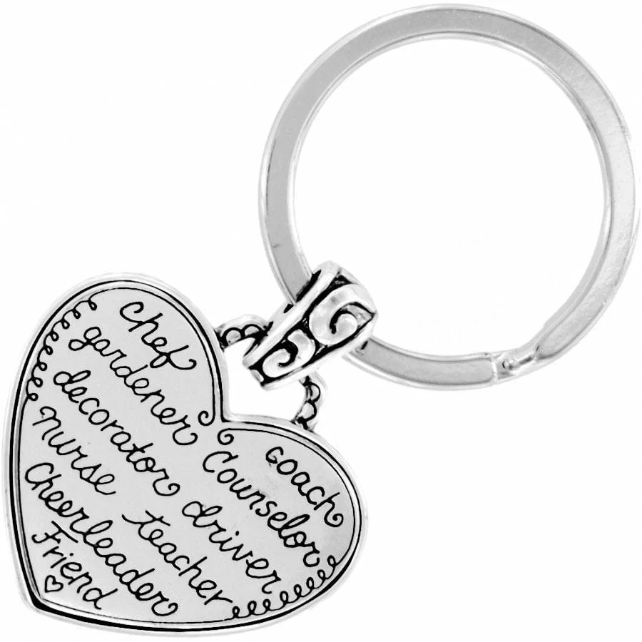 Mom Key Fob - Image 2