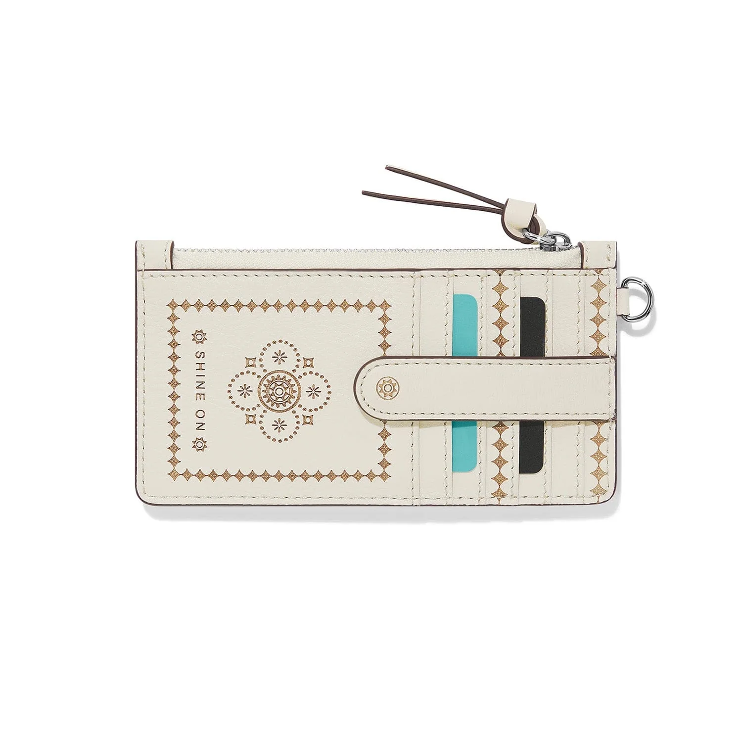 Mosaic Card Pouch - Image 3