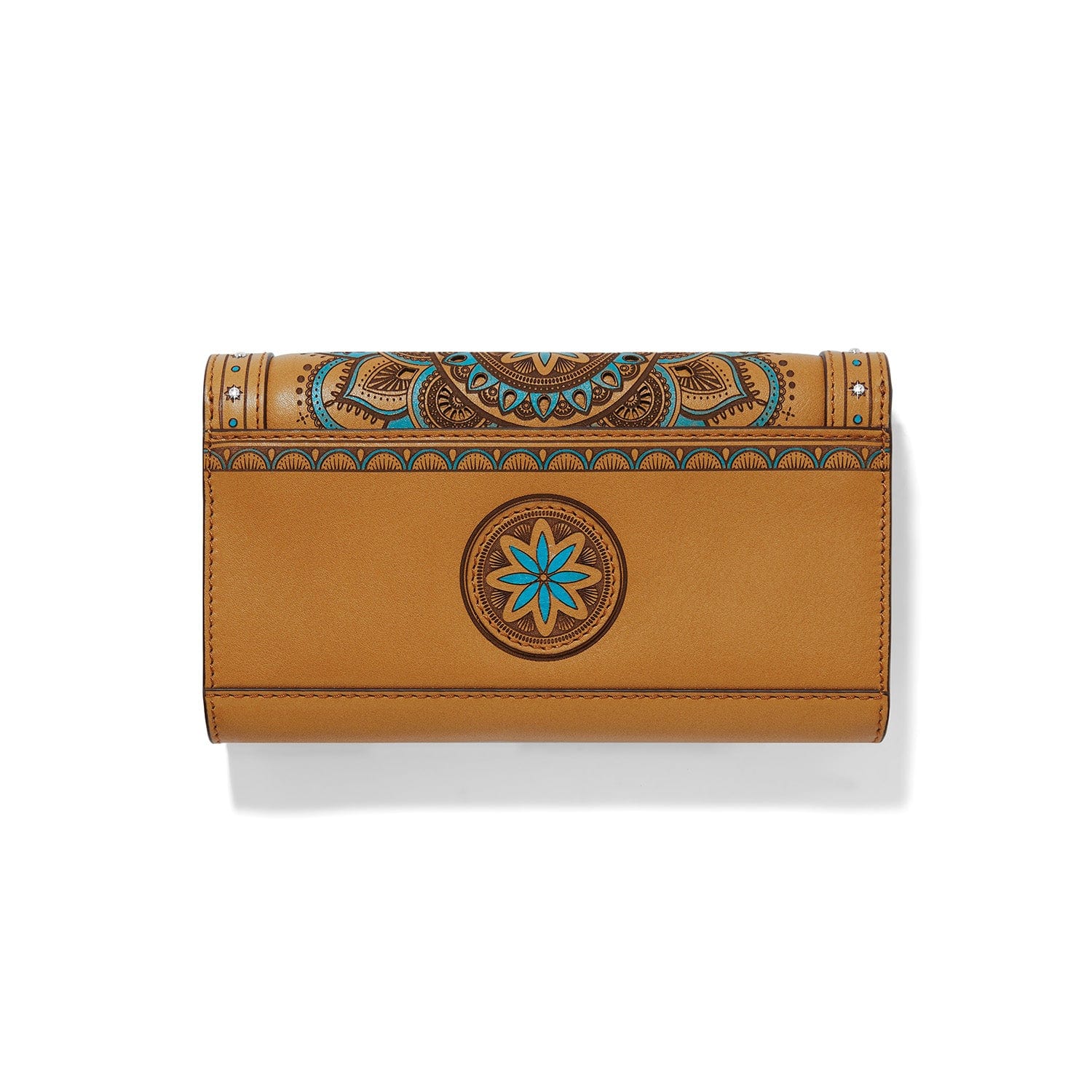 Mosaic Large Wallet - Image 3